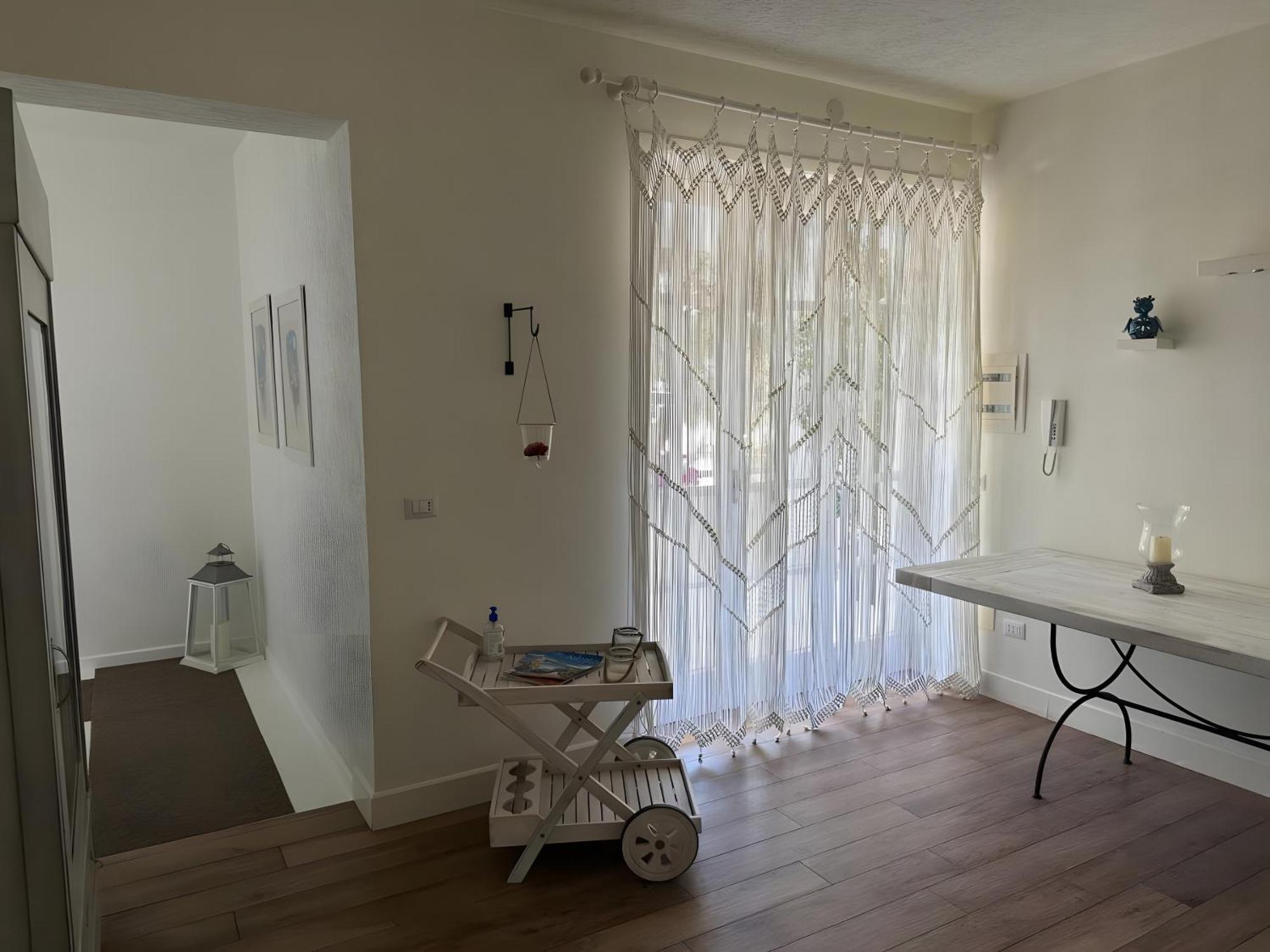 Villa Teresa Maria 切萨雷奥港 外观 照片